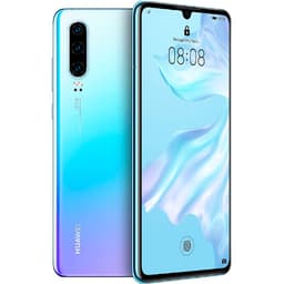 Huawei P30 Pro Breathing Crystal 128 GB Klass C (refurbished)