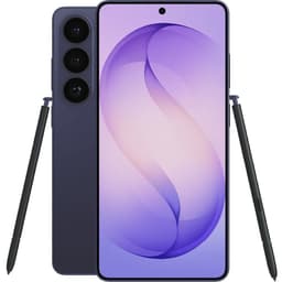 Samsung Galaxy S26 Ultra Cobalt Violet 512 GB Klass A (refurbished)