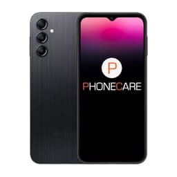 Begagnad Samsung Galaxy A14 128GB Svart - Bra skick