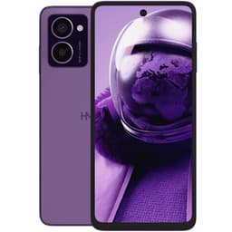 HMD Pulse Pro Twilight Purple 128 GB Klass A (refurbished)