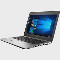 HP ProBook 640 G1 Intel Core i5/14"/128GB/4GB Begagnad - 6 Månader År Garanti