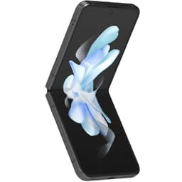 Samsung Galaxy Z Flip4 Graphite 128 GB Klass A (refurbished)