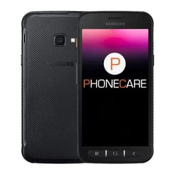 Begagnad Samsung Galaxy XCover 4s 32GB Svart - Mycket bra skick