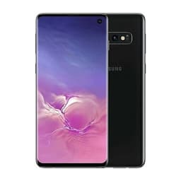 Begagnad Samsung Galaxy S10 128GB Svart - Mycket bra skick