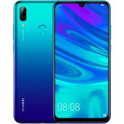 Huawei P Smart 2019 Aurora Blue 64 GB Klass C (refurbished)