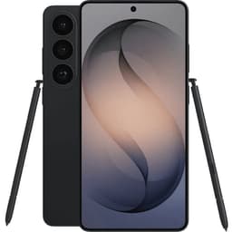 Samsung Galaxy S26 Ultra Black 512 GB Klass A (refurbished)