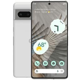 Google Pixel 7 Pro Snow 128 GB Klass B (refurbished)