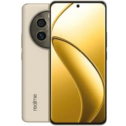Realme 12 Pro+ Navigator Beige 512 GB Klass A (refurbished)