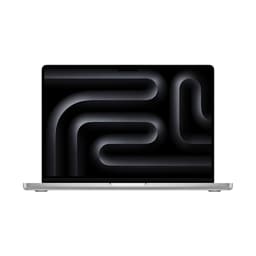 MacBook Pro 14" M5 2025 Apple M5 10-Core 10-Core GPU 24 GB RAM 1 TB SSD med svenskt tangentbord Grade A Refurbished