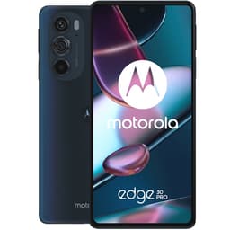 Motorola Edge 30 Pro Cosmos Blue 256 GB Klass A (refurbished)