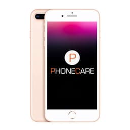 Begagnad iPhone 8 Plus 64GB Guld – Nyskick