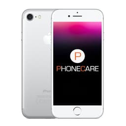 Begagnad iPhone 7 32GB Silver - Använt skick