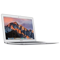 MacBook Air 2015/A1466/Intel Core i5/13"/256GB/8GB Begagnad - 6 Månader Garanti