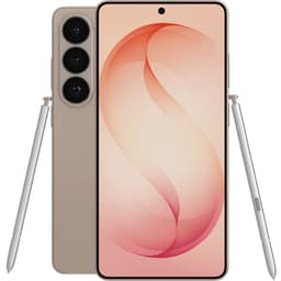 Samsung Galaxy S26 Ultra Pink Gold 256 GB Klass A (refurbished)