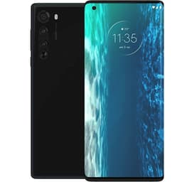 Motorola Edge 5G Solar black 128 GB Klass C (refurbished)