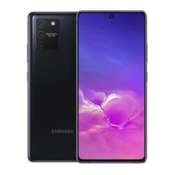 Begagnad Samsung Galaxy S10 Lite 128GB Prism Black - Använt skick