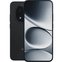Xiaomi Redmi Note 15 Pro 5G Black 256 GB Klass A (refurbished)