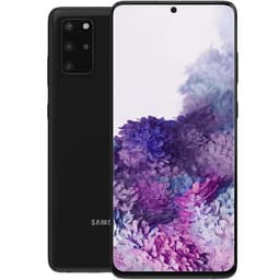 Samsung Galaxy S20+ 5G Cosmic Black 128 GB Klass B (refurbished)