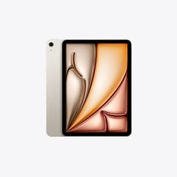 iPad Air 11" Wi-Fi M2 (6th Gen) 128GB Grade A Refurbished