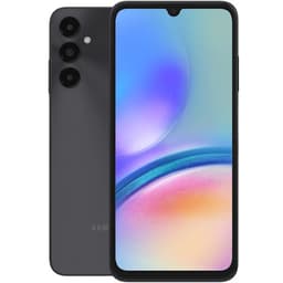 Samsung Galaxy A05s Black 64 GB Klass A (refurbished)