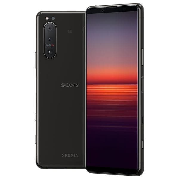 Sony Xperia E1 D2005 - 1 År Garanti Begagnad i Nyskick - Svart
