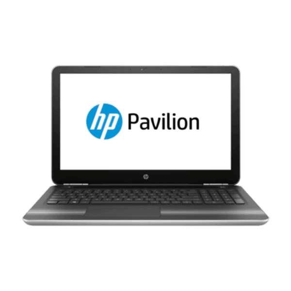 HP Pavilion NoteBook 15 AMD A4 Radeon/15,6"/128GB/4GB Begagnad i Nyskick - 6 Månader År Garanti