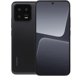 Xiaomi 13 Black 256 GB Klass B (refurbished)