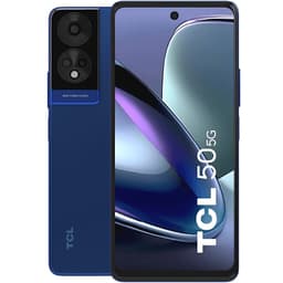 TCL 50 5G Dark Blue 128 GB Klass A (refurbished)