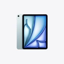 iPad Air 11" Wi-Fi M2 (6th Gen) 128GB Grade B Refurbished