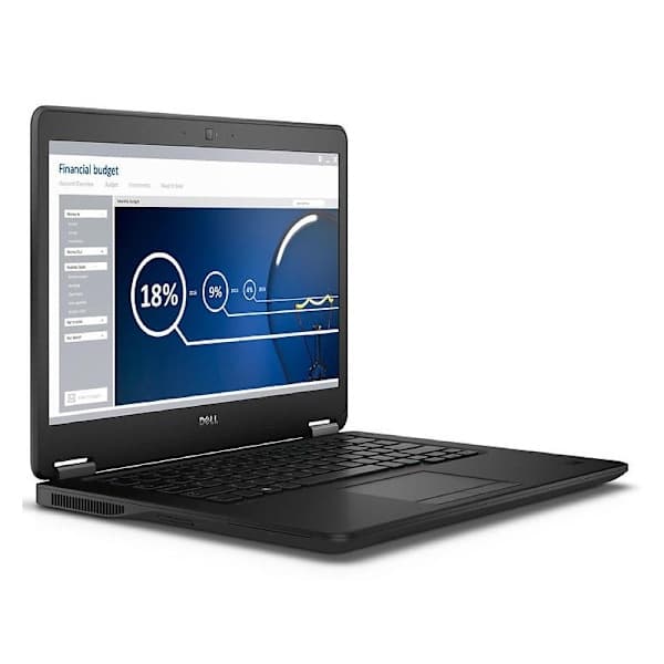 Dell Latitude E7450 Intel Core i5/14"/256GB/8GB - 6 Månader Garanti Begagnad