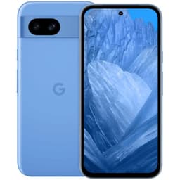 Google Pixel 8a Bay 128 GB Klass A (refurbished)
