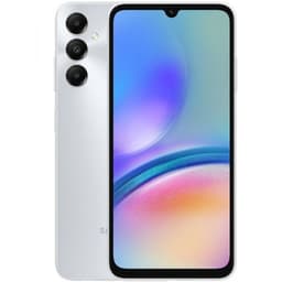 A05s 128GB bra skick Silver Samsung Galaxy