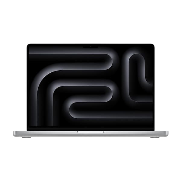 MacBook Pro 14" M3 2023 Apple M3 Pro 11-Core 14-Core GPU 18 GB RAM 512 GB SSD med svenskt tangentbord Grade A Refurbished