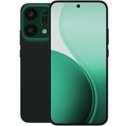 Oppo Reno14 5G Luminous Green 256 GB Klass A (refurbished)