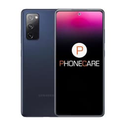 Begagnad Samsung Galaxy S20 FE 128GB Blå - Använt skick