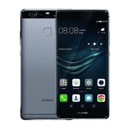 Begagnad Huawei P9 32GB Grå - Använt skick
