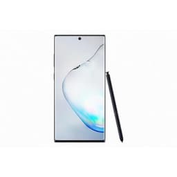 Samsung Galaxy Note 10 SM-N970F/DS Dual SIM 256GB - 1 År Garanti Begagnad i Nyskick - Svart