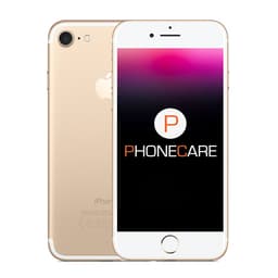 Begagnad iPhone 7 32GB Guld - Mycket bra skick