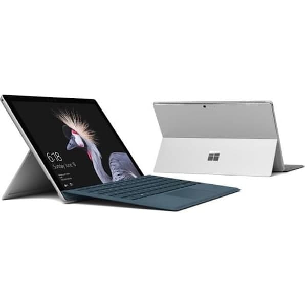 Microsoft Surface Pro 9