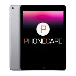 Begagnad Ipad air 2 64GB Gray - Använt skick (C)