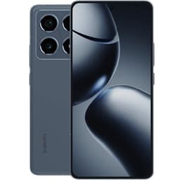 Xiaomi 14T Pro Titan Blue 512 GB + 12 GB RAM Klass A (refurbished)