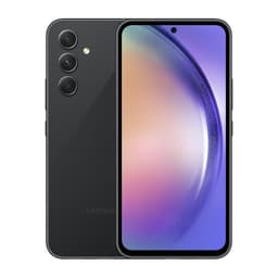Begagnad Galaxy A54 256GB Graphite - Använt skick C