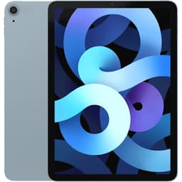 iPad Air (2020) Sky Blue 64 GB Wifi Klass B (refurbished)