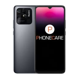 Begagnad Redmi 10C 64GB Graphite Gray - Använt skick C