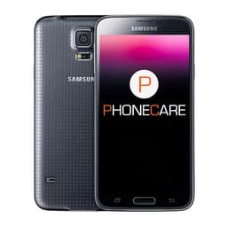 Begagnad Samsung Galaxy S5 16GB Svart - Mycket bra skick