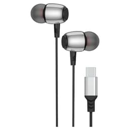 Hörlurar In-Ear USB-C 1,2 m Blue Star Svart
