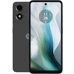 Motorola Moto E14 Graphite Gray 64 GB Klass A (refurbished)