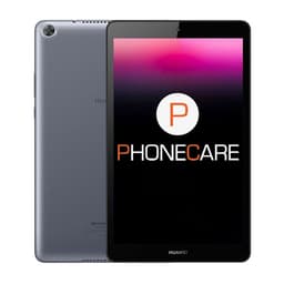 Begagnad Huawei MediaPad M5 Lite 32GB Grå - Använt skick