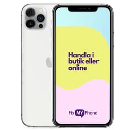 iPhone 12 Pro Max Begagnad