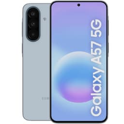 Samsung Galaxy A57 5G Awesome Icyblue 256 GB Klass A (refurbished)